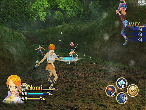 WII Screenshots