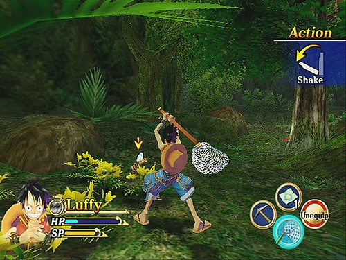 Game Images