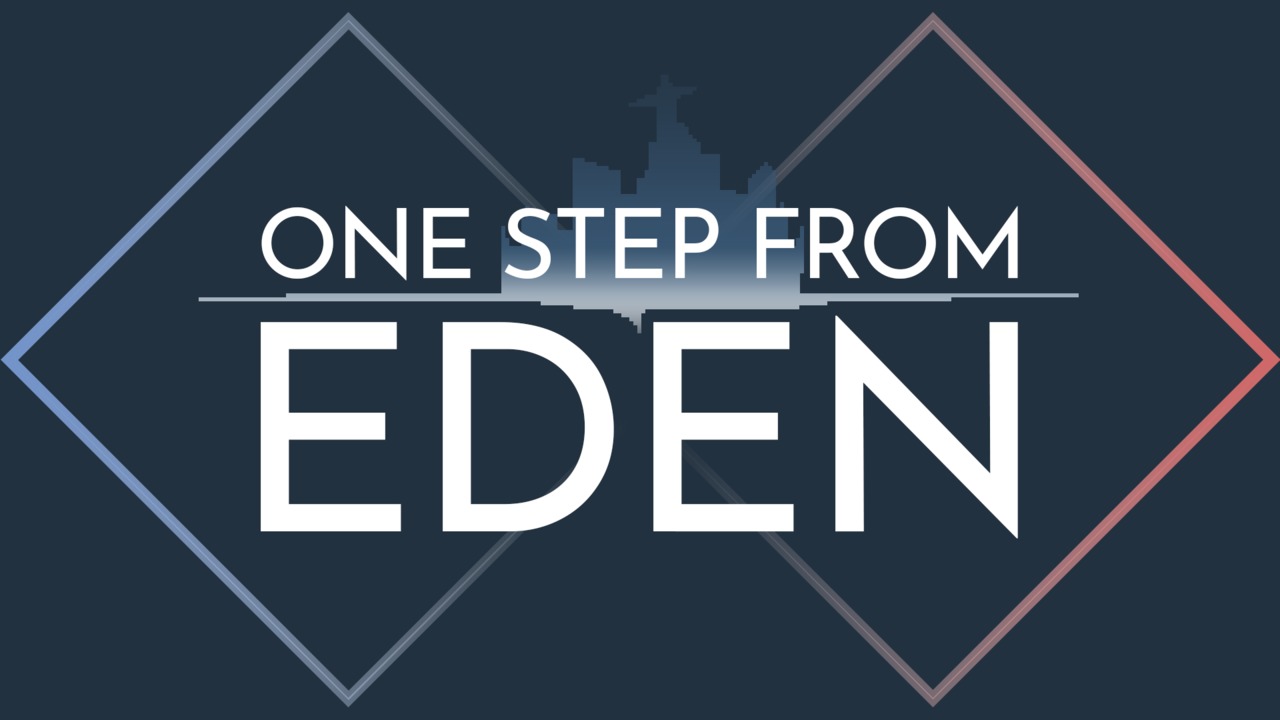 One Step from Eden