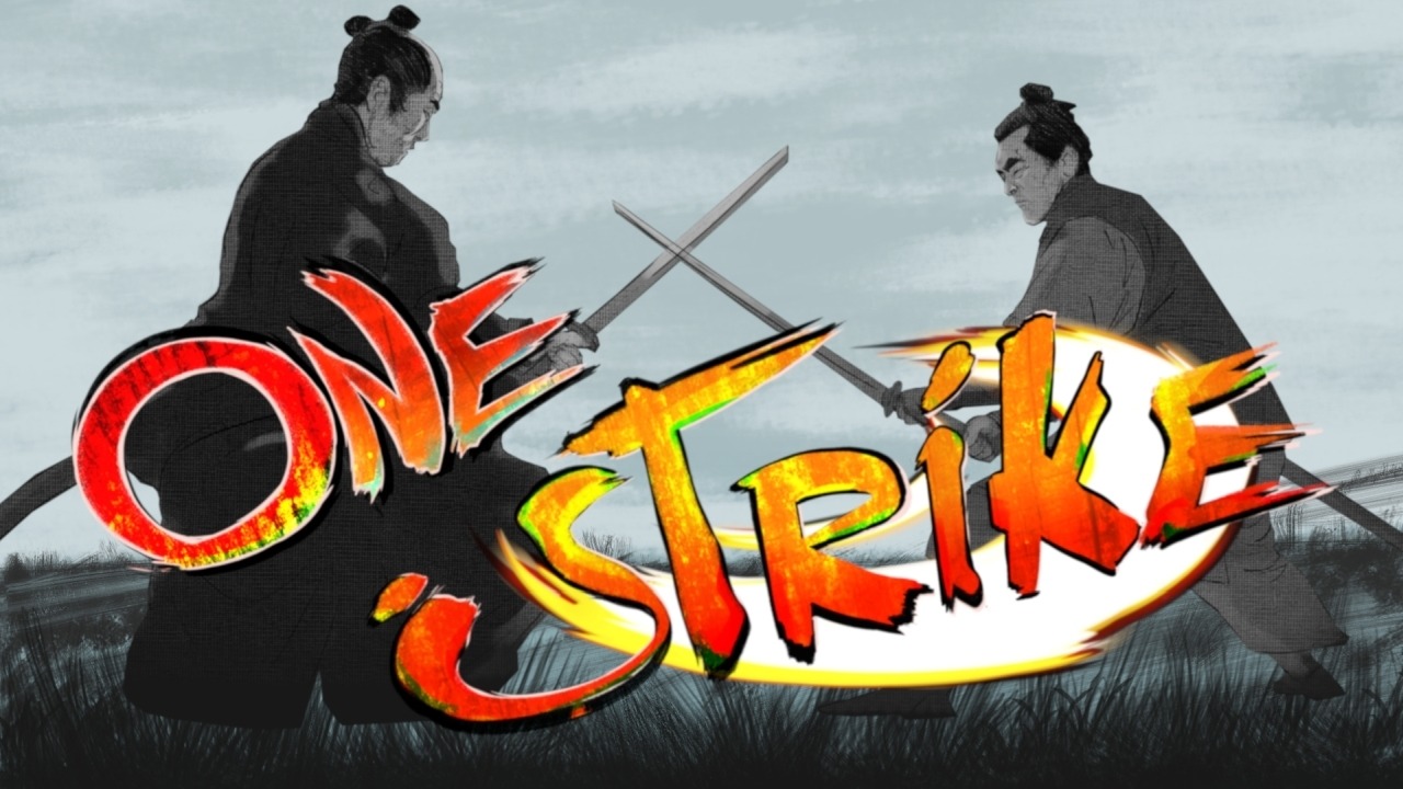 One Strike