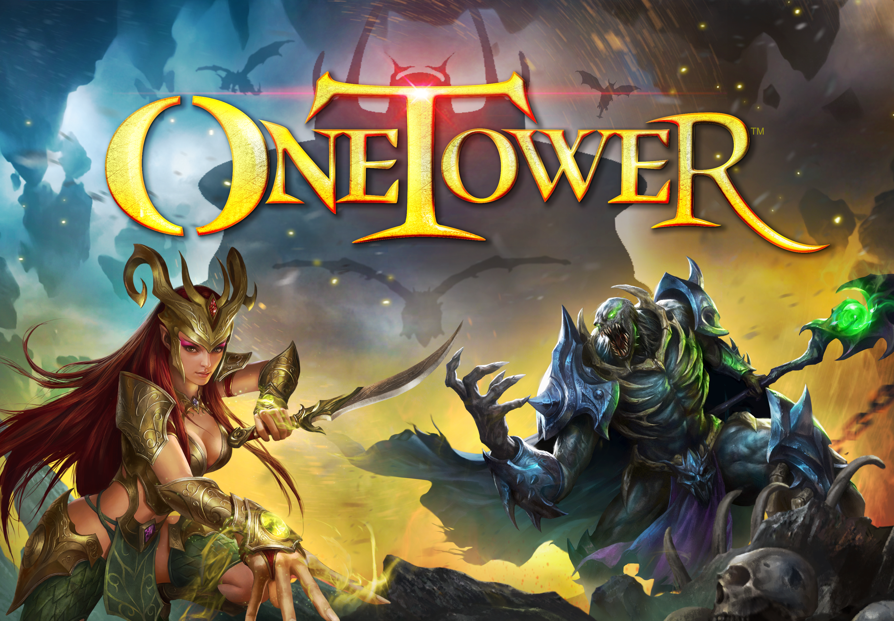 One Tower