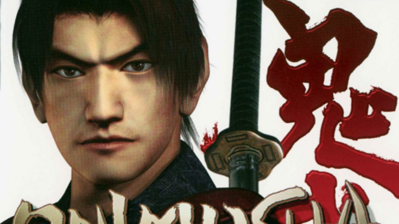 Onimusha: Warlords