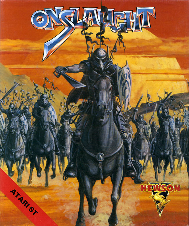 Box Art