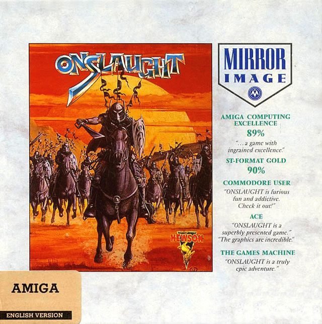 Box Art