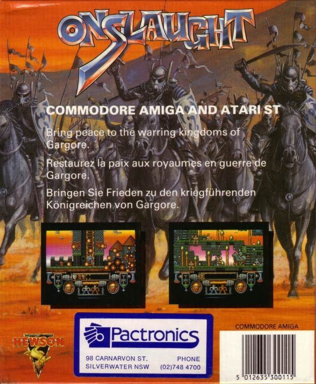 Box Art
