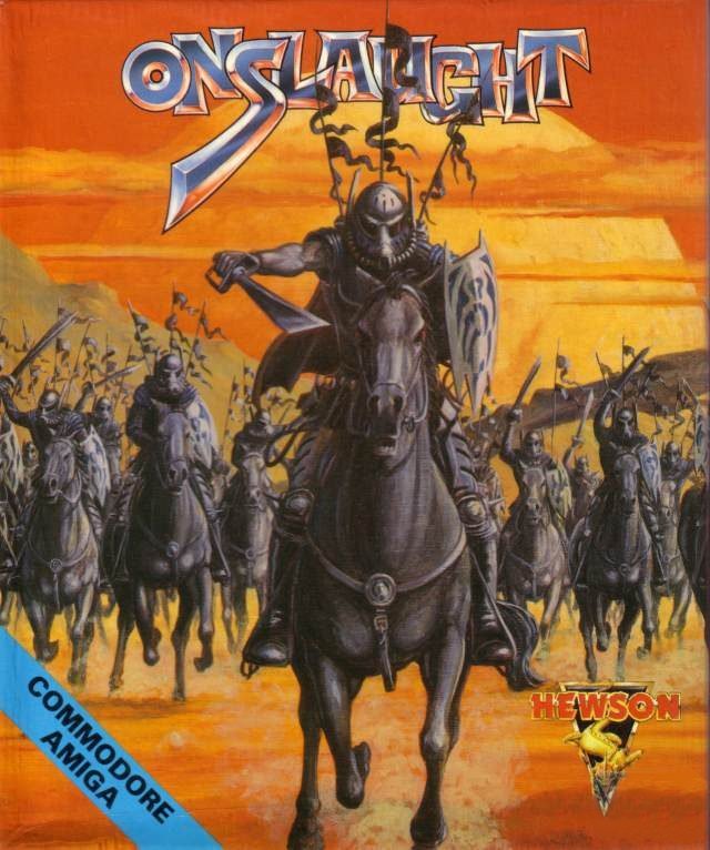 Box Art