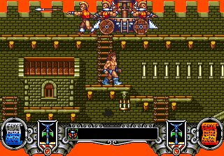 GEN Screenshots