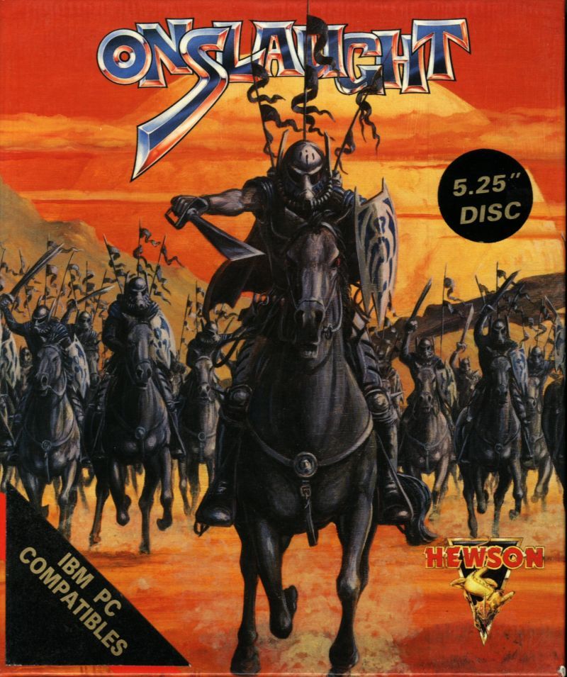 Box Art