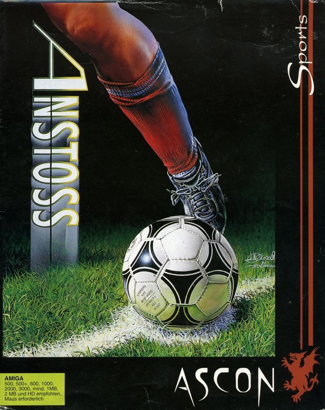 On the Ball