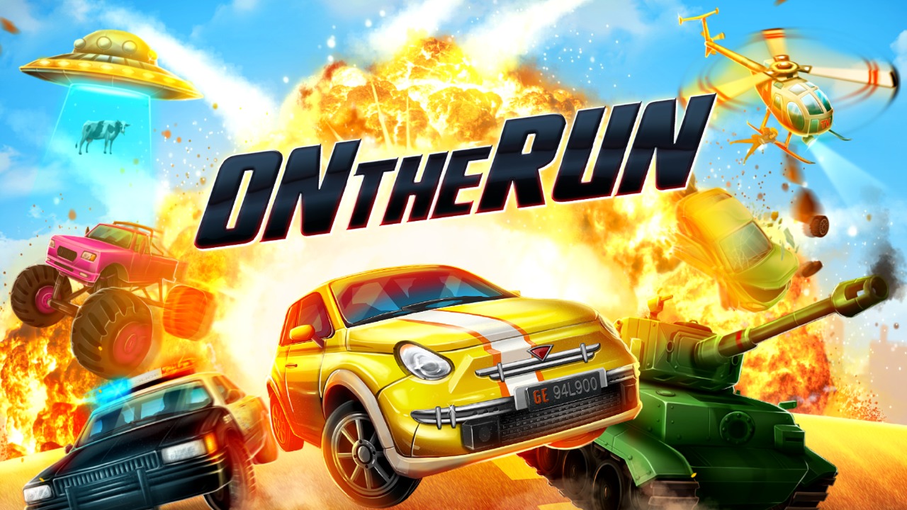 On the Run