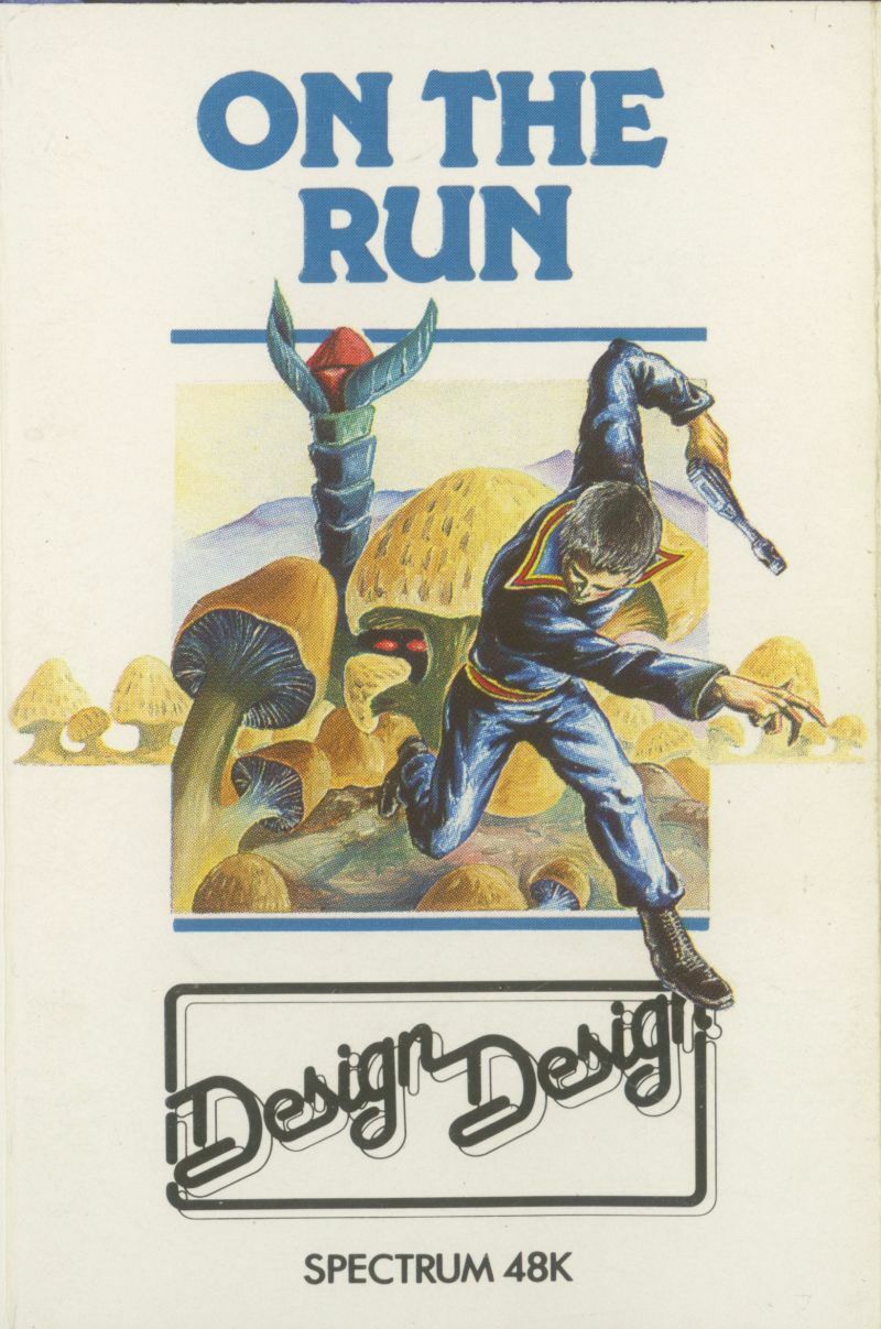 On the Run