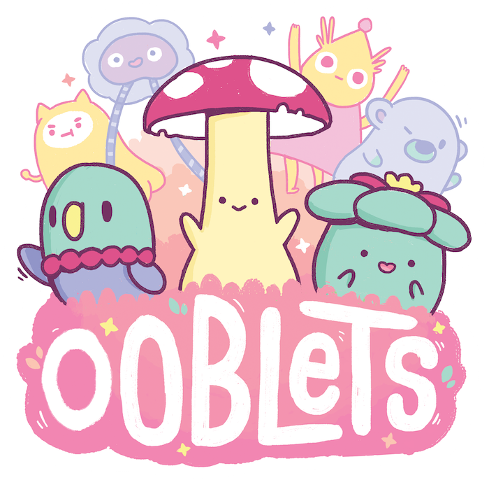 Ooblets