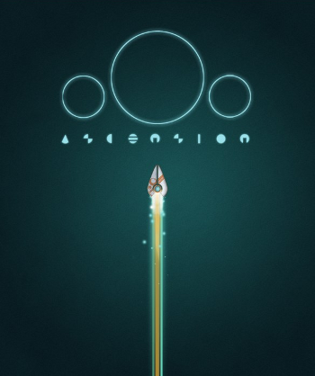 oOo: Ascension