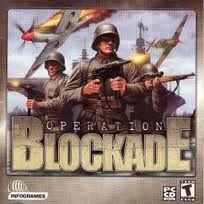 Operation Blockade