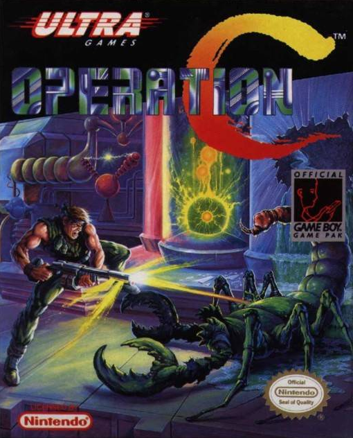 Operation C