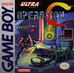 Box Art