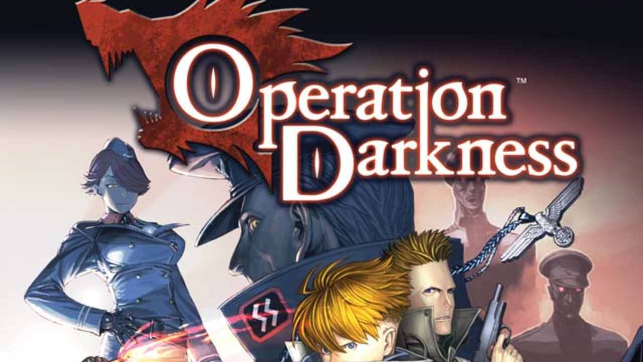 Operation Darkness
