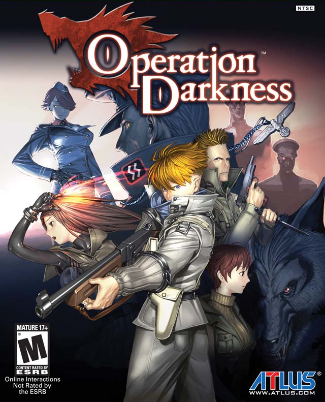 Box Art