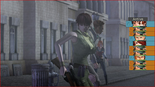 X360 Screenshots