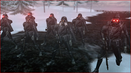 X360 Screenshots