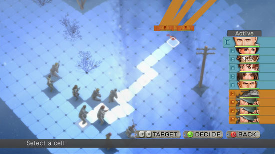 X360 Screenshots