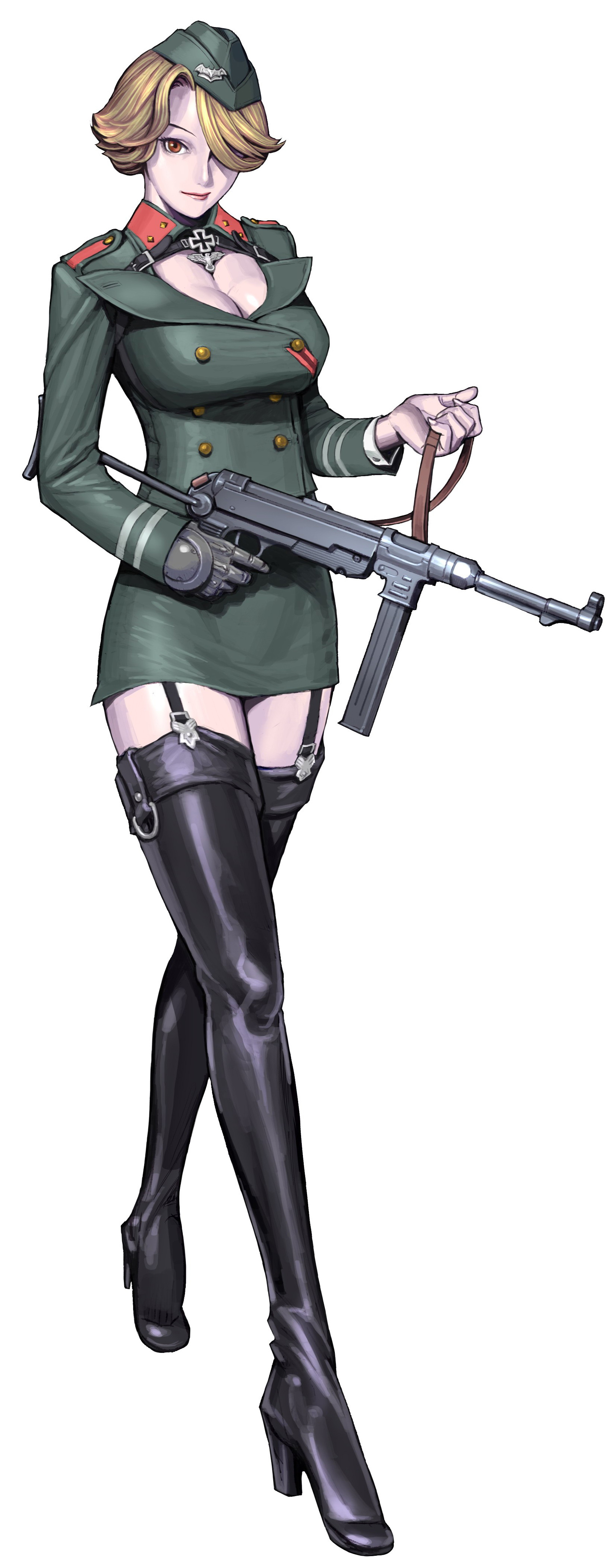 Operation Darkness