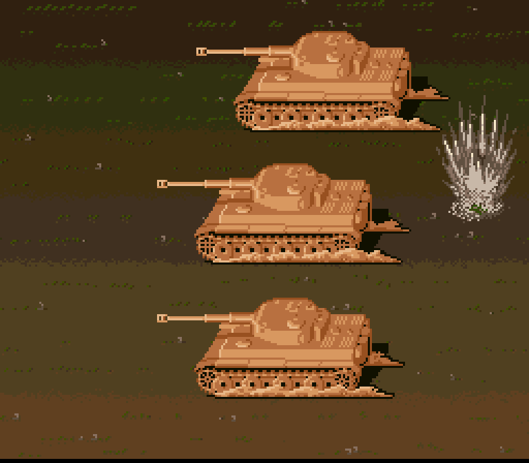 SNES Screenshots