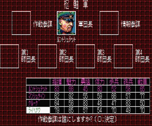 MSX Screenshots