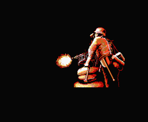 MSX Screenshots