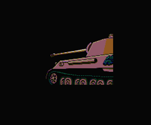 MSX Screenshots