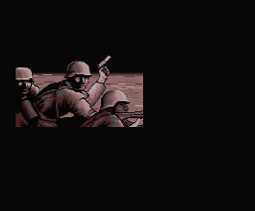 MSX Screenshots
