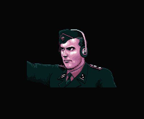 MSX Screenshots
