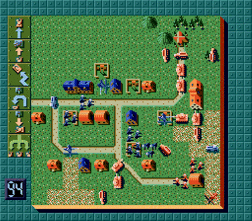 GEN Screenshots