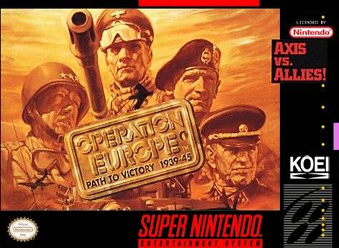 Box Art