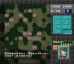 SNES Screenshots