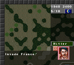 SNES Screenshots