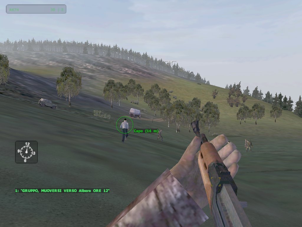 Screenshots