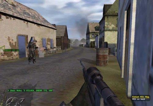 Screenshots