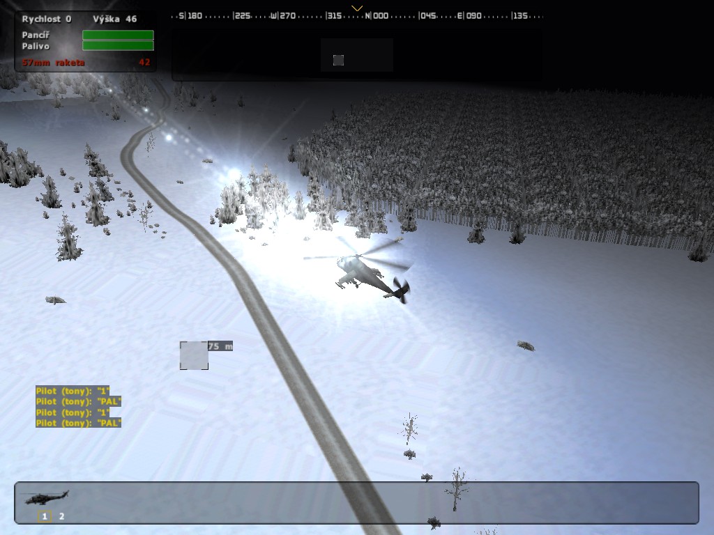 Screenshots