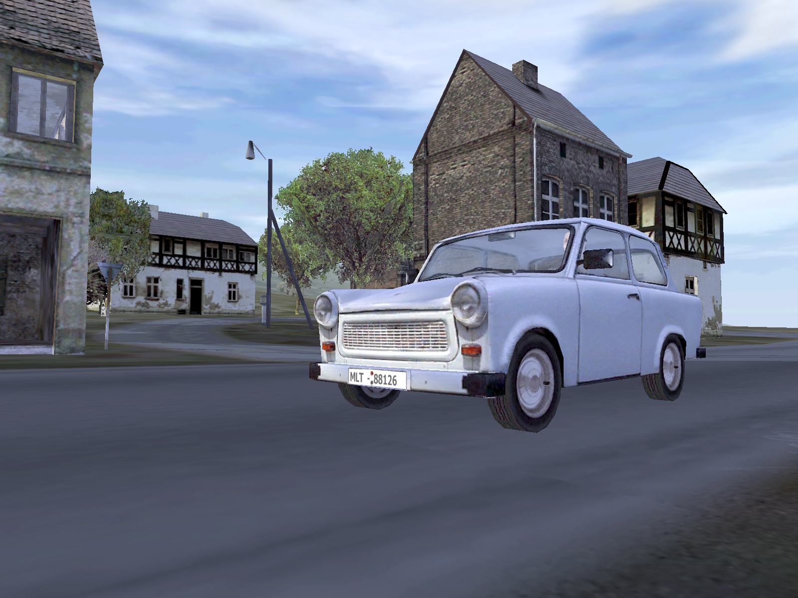 ArmA: Cold War Assault