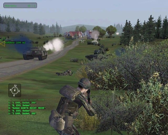 Screenshots