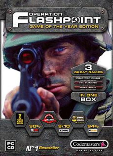 Box Art