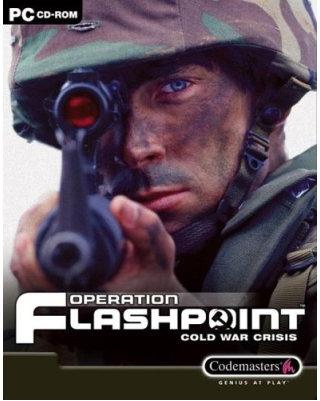 Box Art