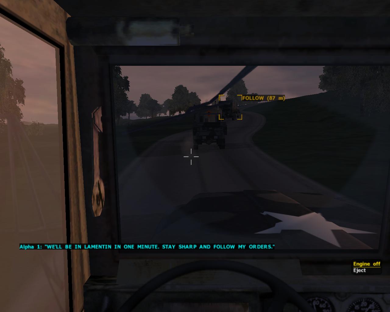 PC Screenshots