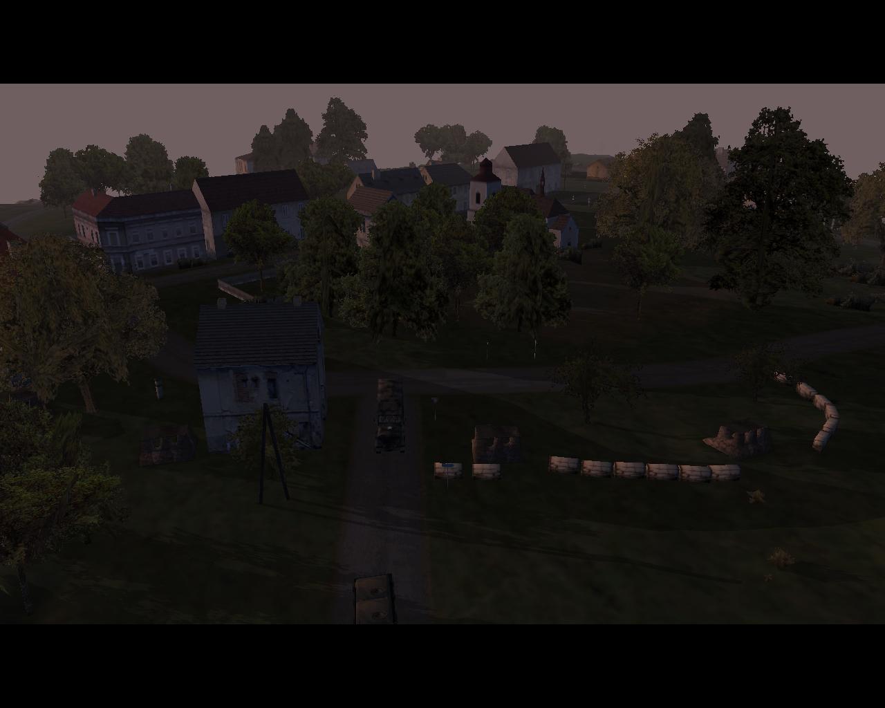 PC Screenshots