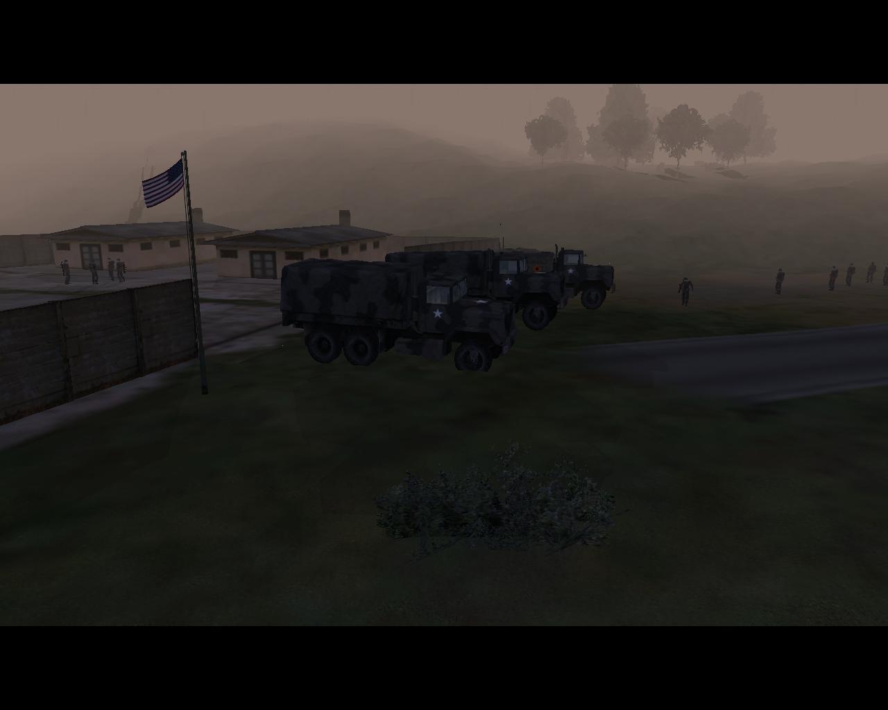 PC Screenshots