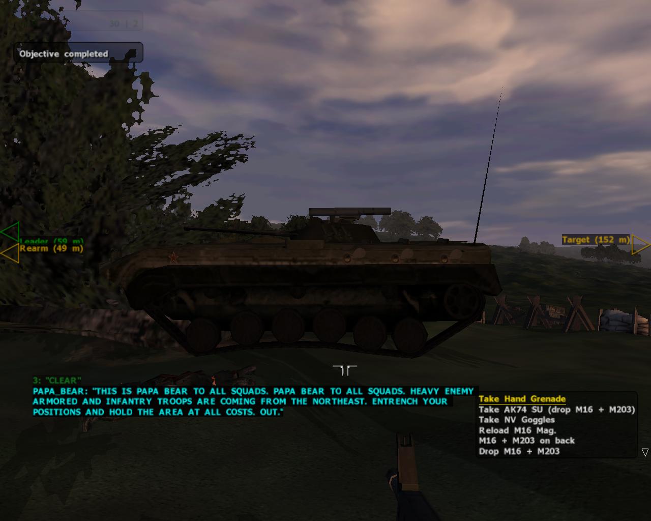 PC Screenshots