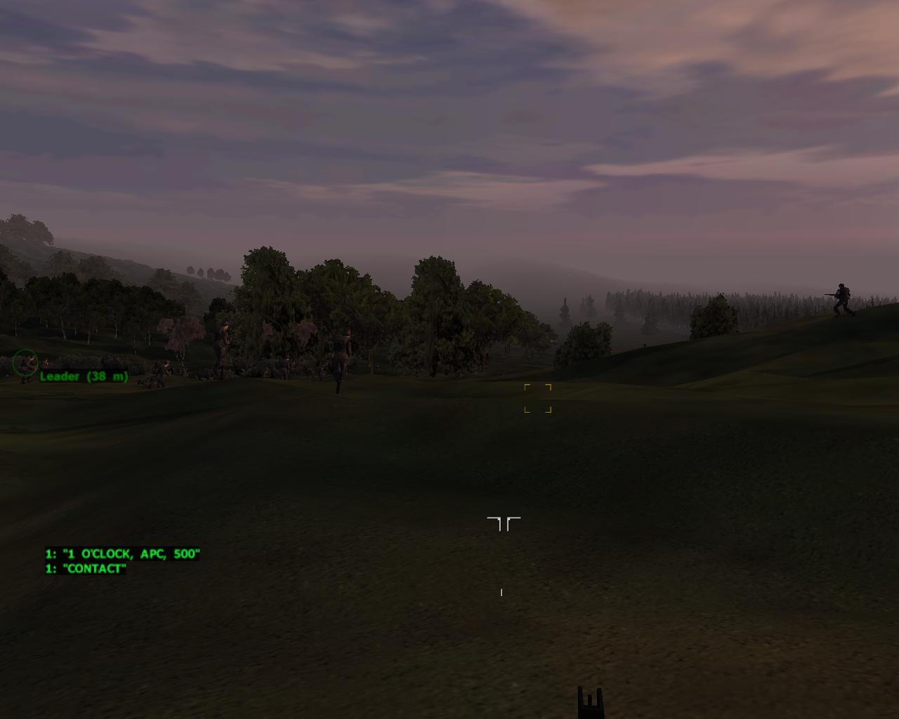 PC Screenshots