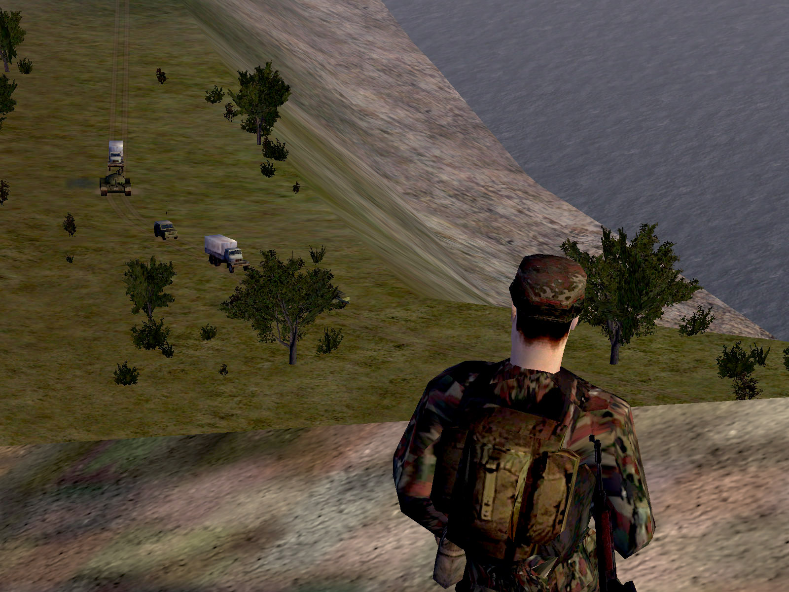 Screenshots
