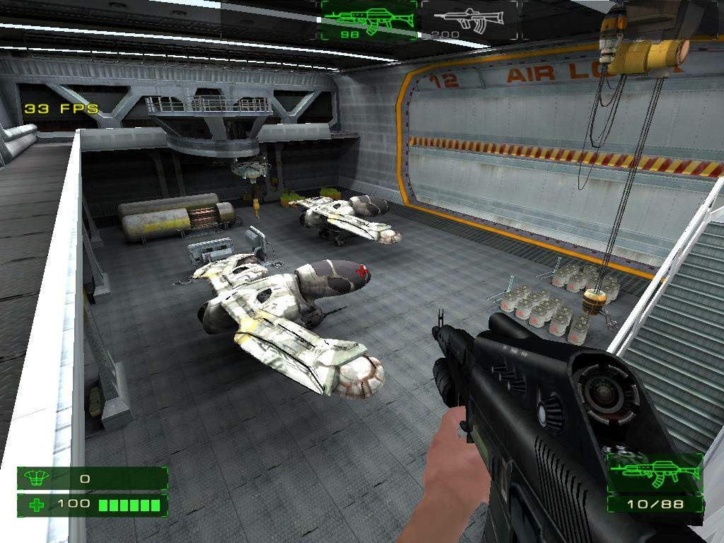 Screenshots